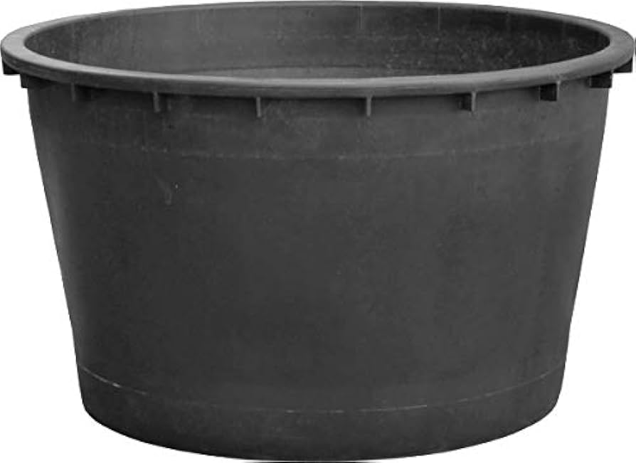 Amazon.co.jp: 大型 プランター ビッグポット 95 直径95cm 280L